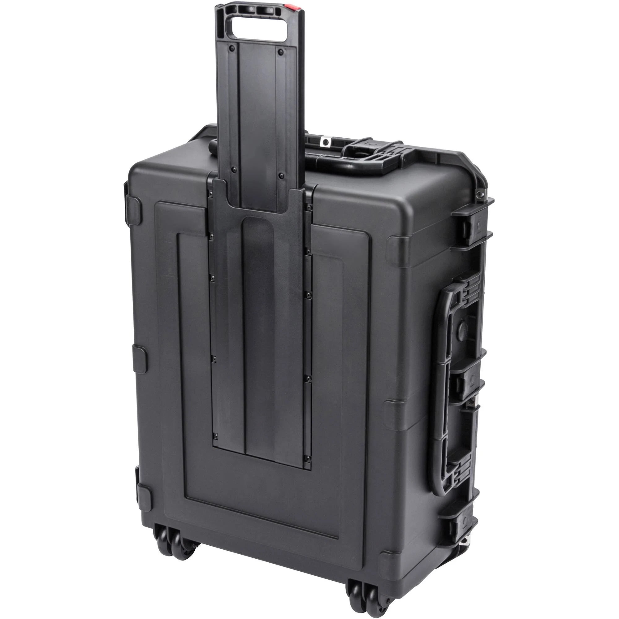 Waterproof Utility Case with Cubed Foam L895