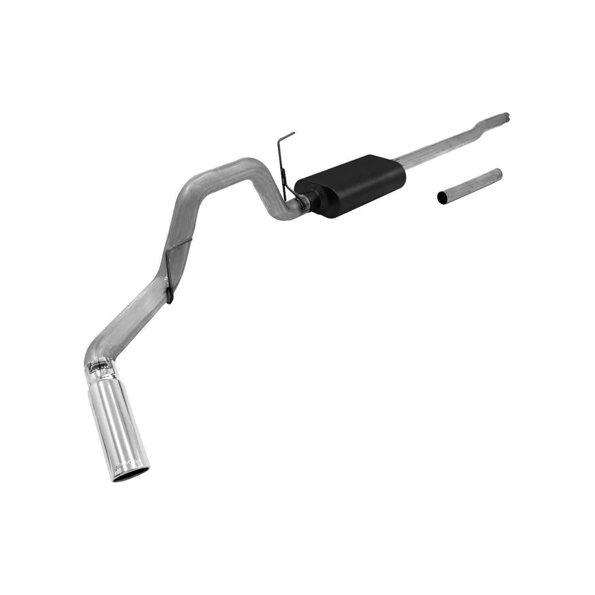 Flowmaster Force II Exhaust System P6101