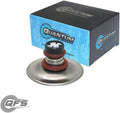 Fuel Pressure Regulator Pack of 2 E68874