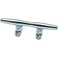 Chrome-Plated Bronze Yacht Cleat Q419327