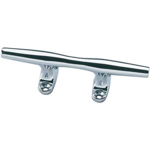 Chrome-Plated Bronze Yacht Cleat Q419327