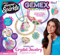 24 Piece Crystal Jewelry Kit V422