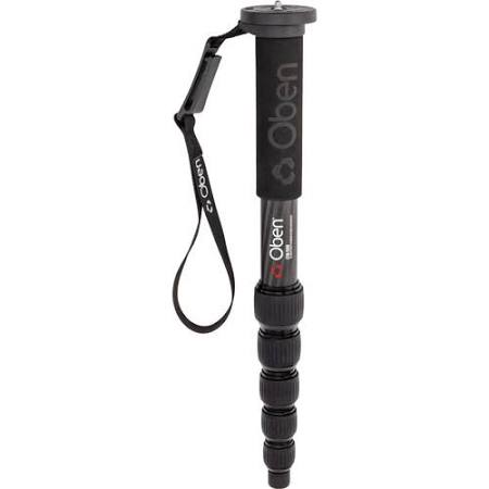 Carbon Fiber Monopod Head Flat C220