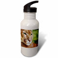 21 oz Sports Water Bottle G2340