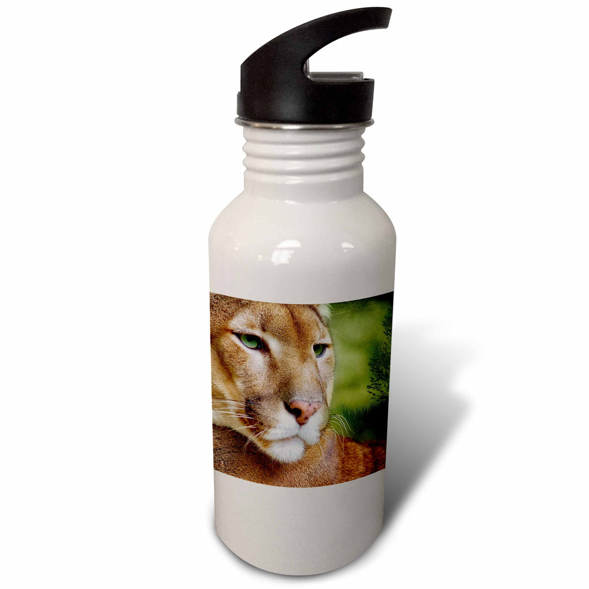 21 oz Sports Water Bottle G2340