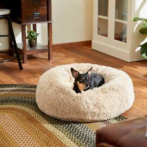 Medium Bolster Bed M859