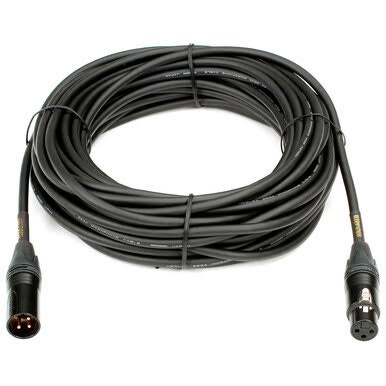 50 ft XLR Cable H8237