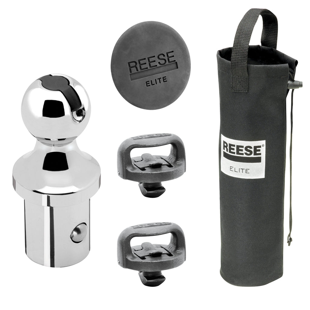 Under-Bed Gooseneck Kit C2208
