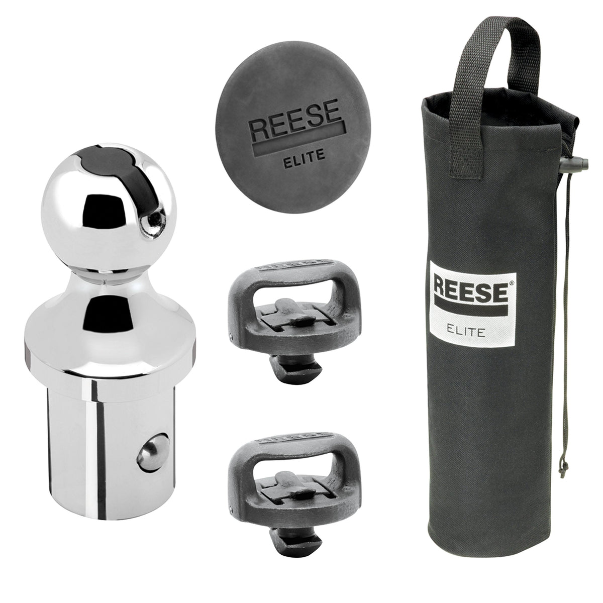 Under-Bed Gooseneck Kit C2208