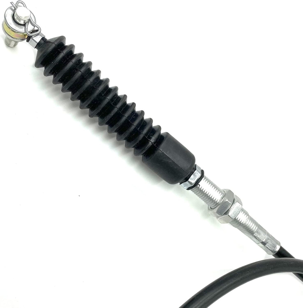 Gear Shift Cable Black Pack of 2 A636203