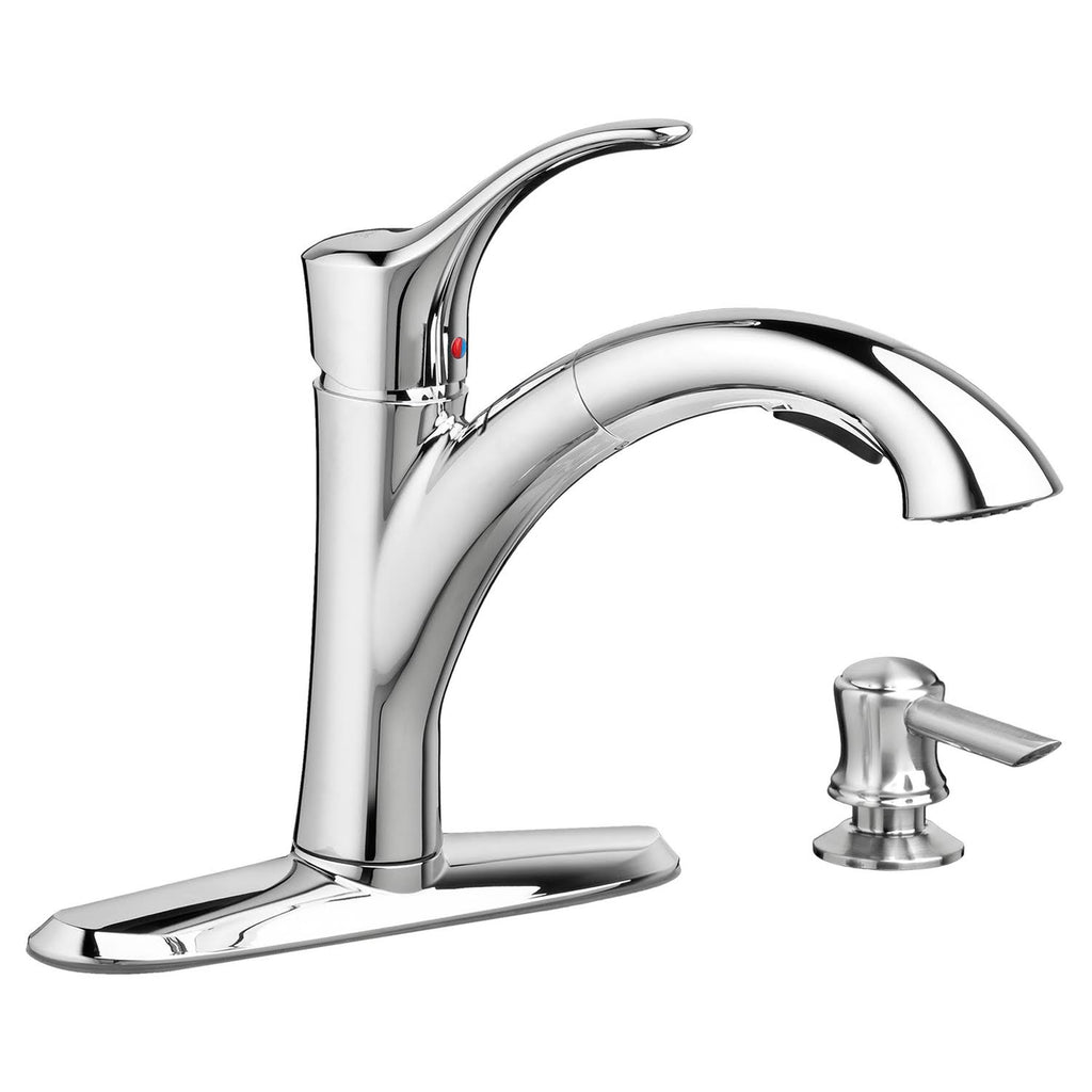 Faucet/Dispenser R56566