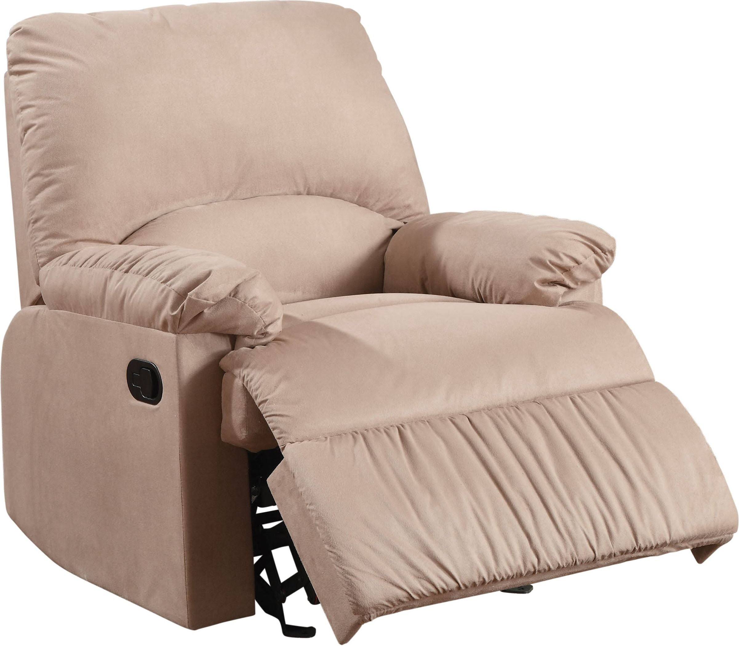 Glider Recliner C14608