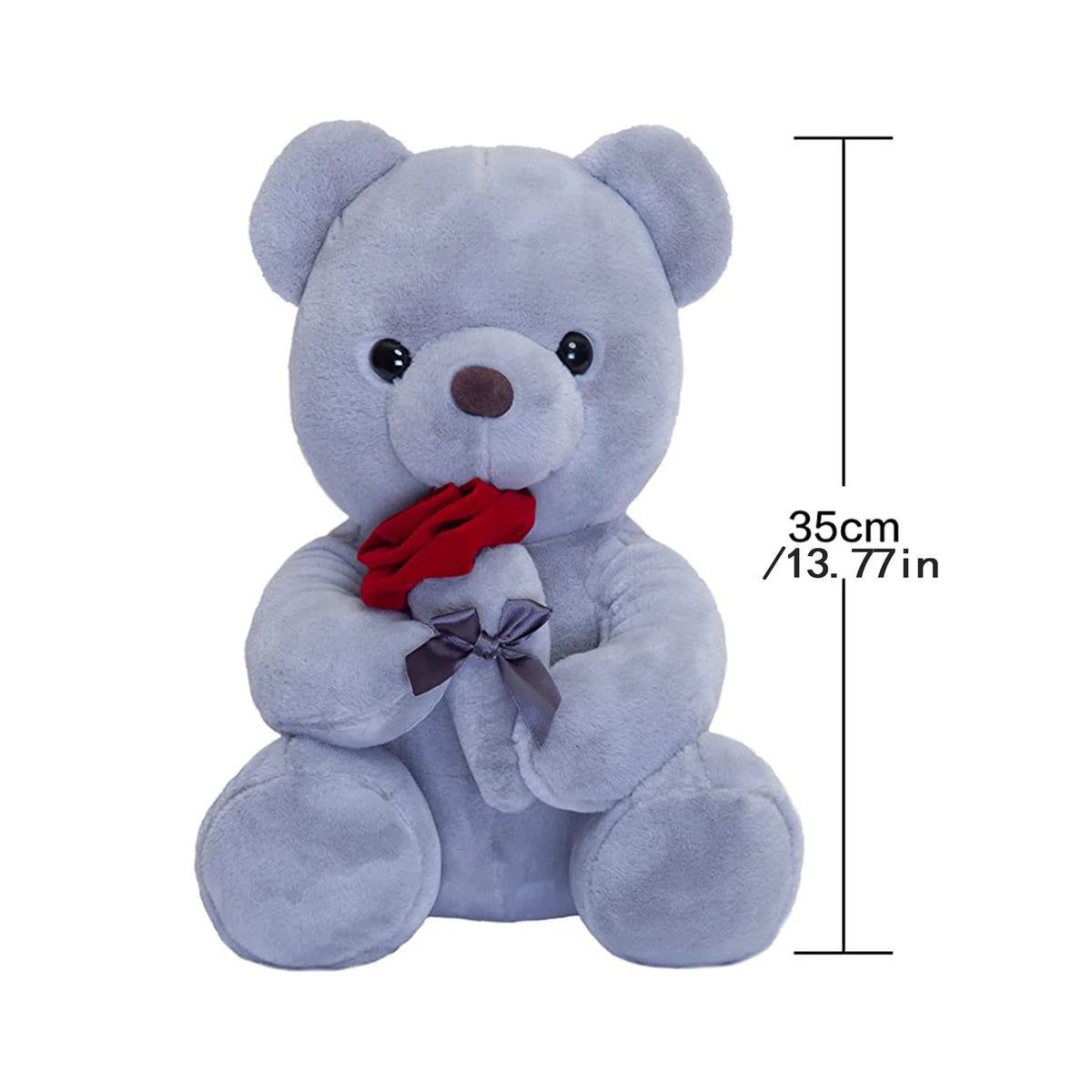 Giant Teddy Bear Plush Stuffed Animals Toy Q32988