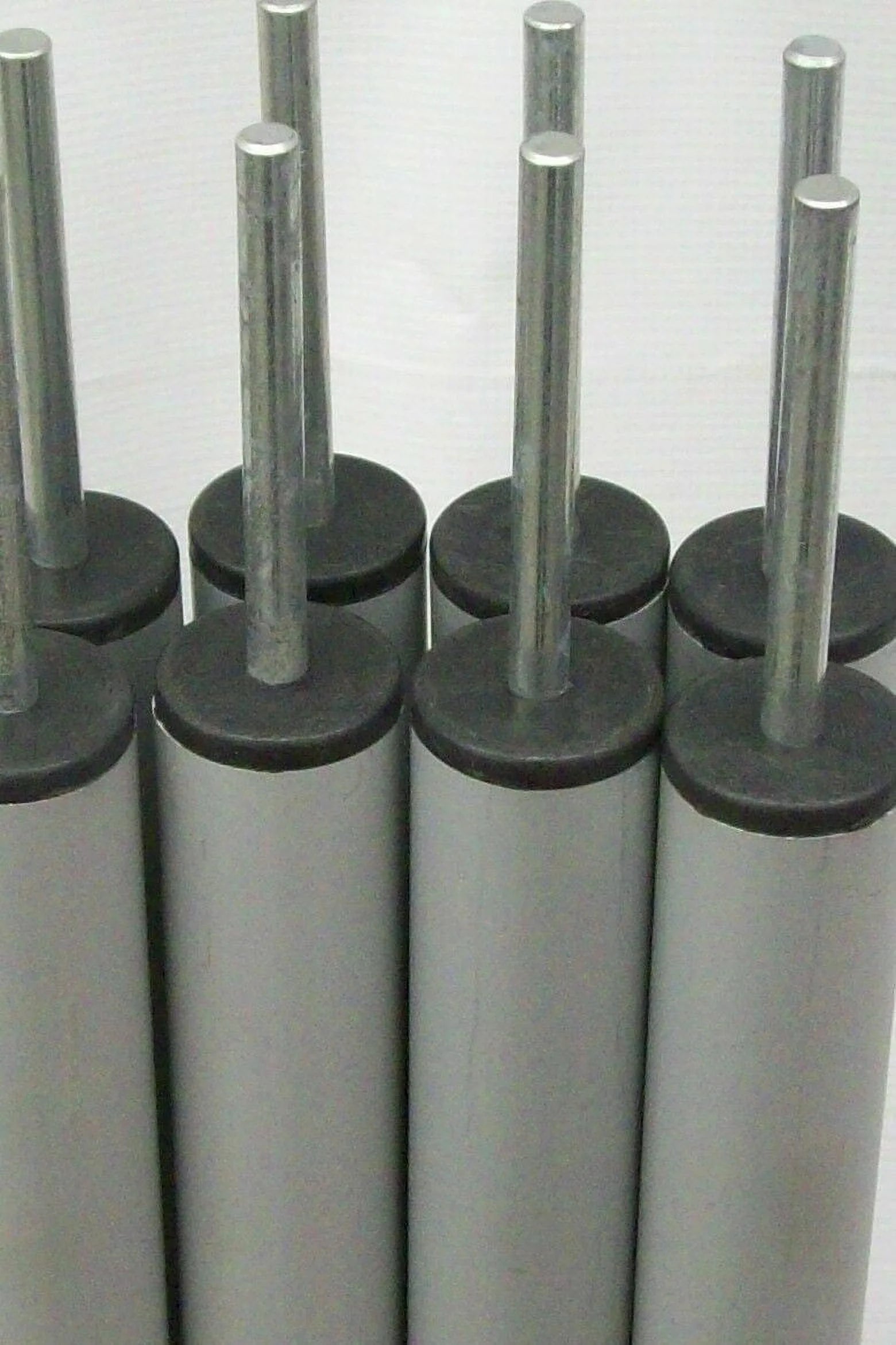 20 Ft x 30 Ft Pole Tent Side Pole Set K82711