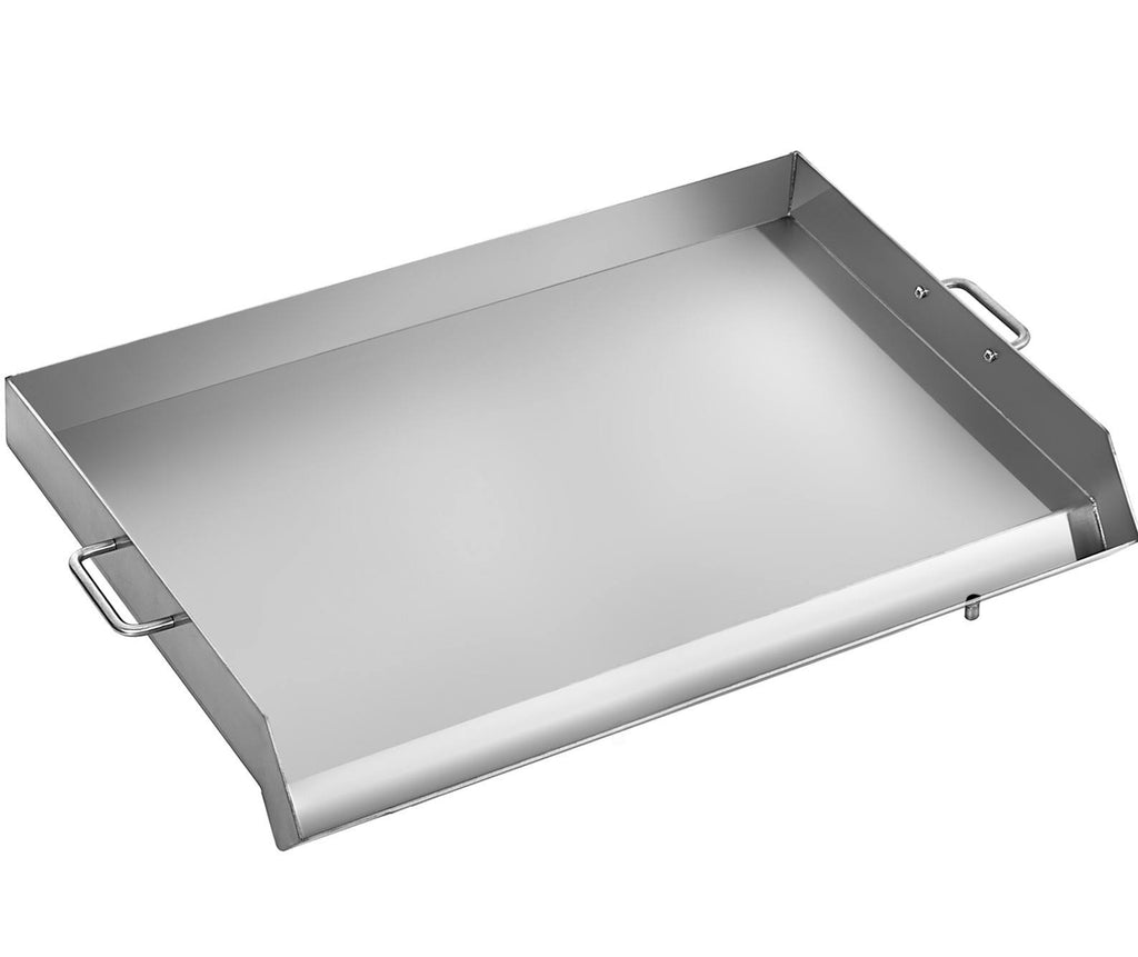 Stainless Steel Flat Top Grill G760704