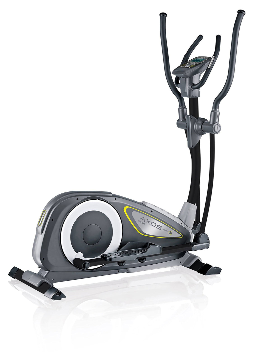 Elliptical Trainer E479839