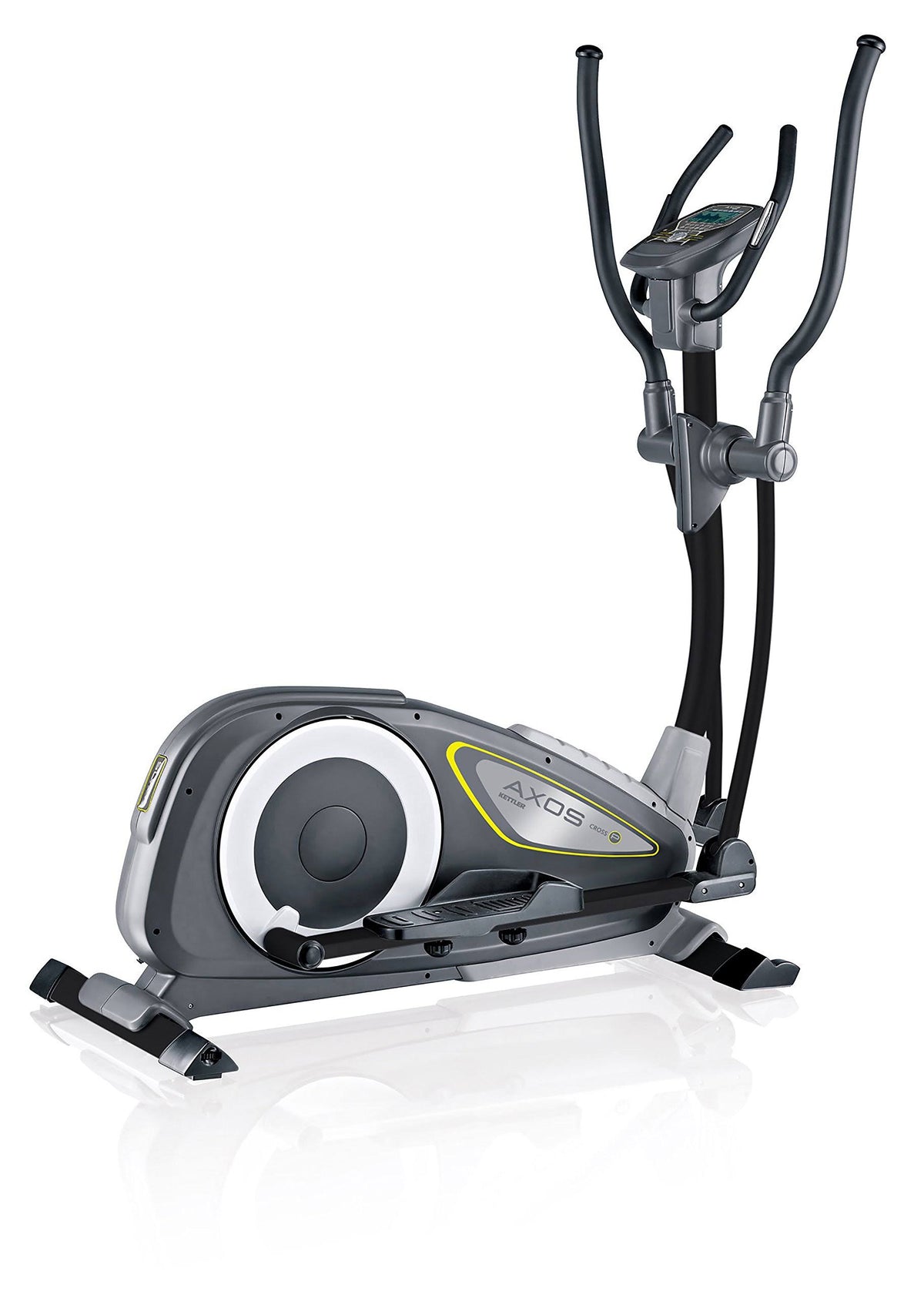 Elliptical Trainer E479839