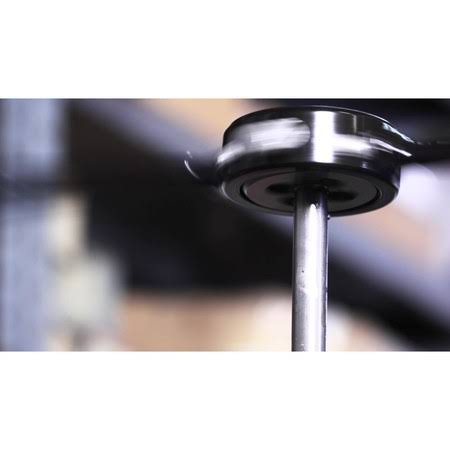 1-1/8 inch-20 x 2-1/2 inch OD HSS Round Adjustable Die K538