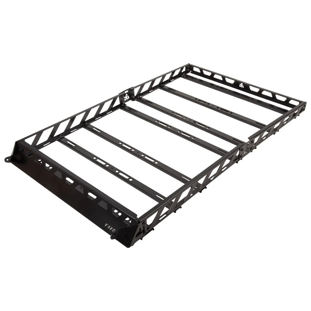 UTV Adventure Roof Rack with Aluminum Roof H22048