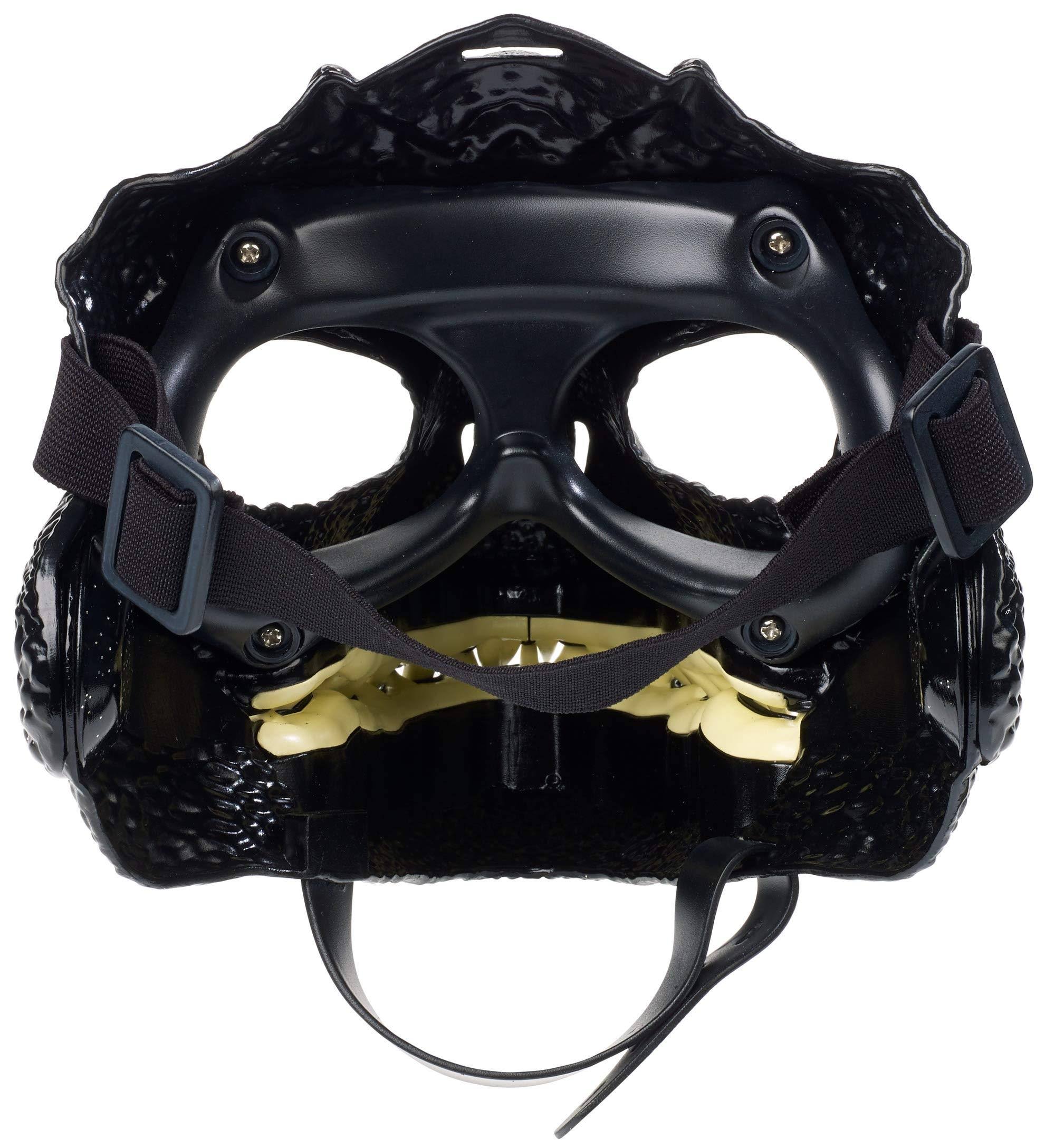 Jurassic World Indoraptor Mask O760