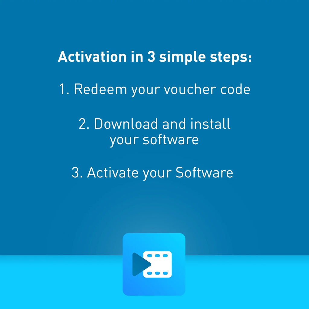 Video editing software for Windows 10/11 PC K87233