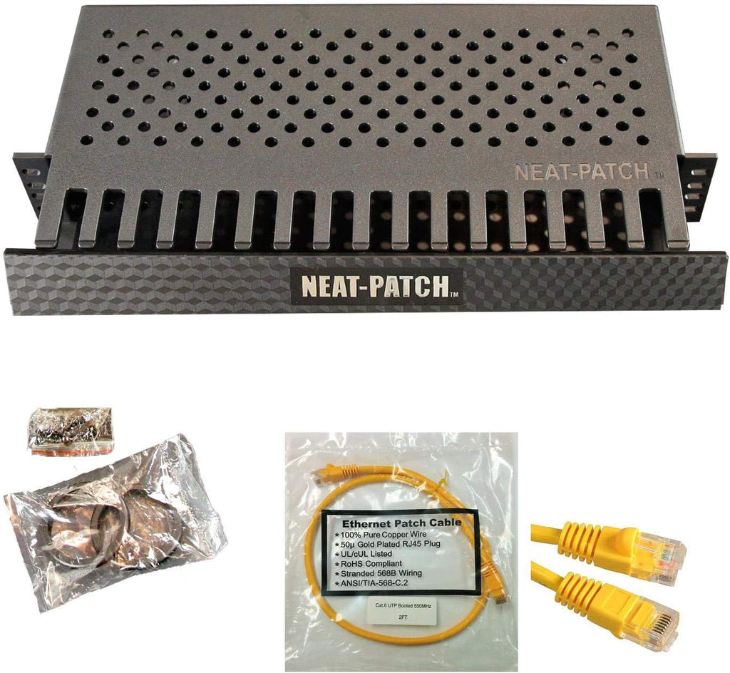 Cable Management Unit I98482