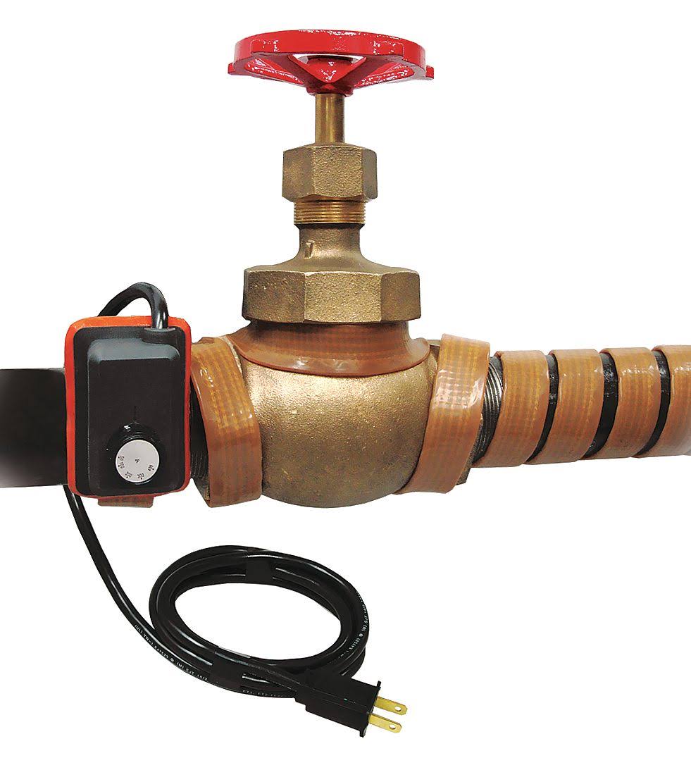 HEATING Tape A751561
