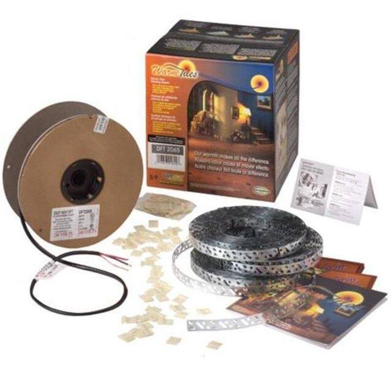 240V Cable Kit W8048