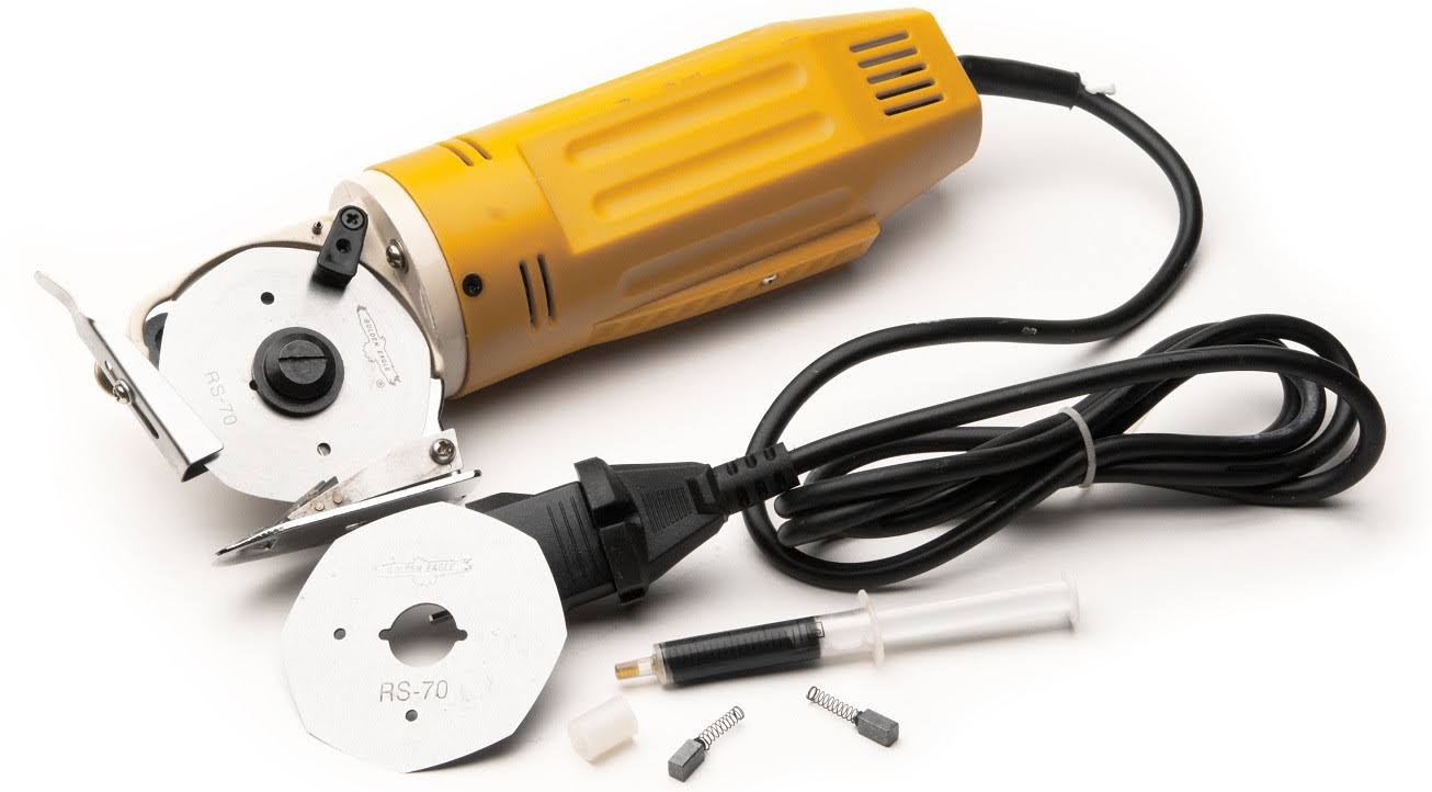 3 inch Electric Rotary Cutter C3635