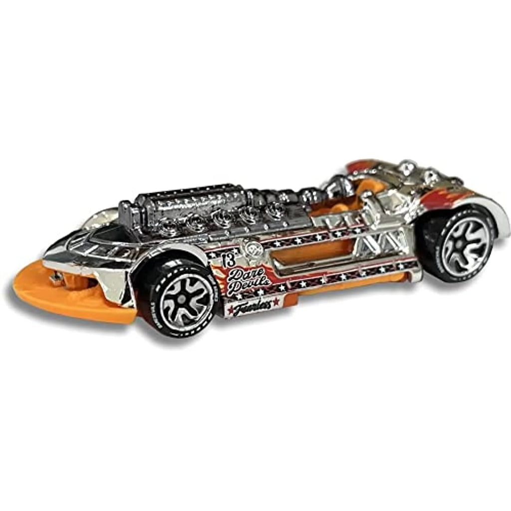 1:64 Scale Vehicle with Embedded NFC Chip P65482