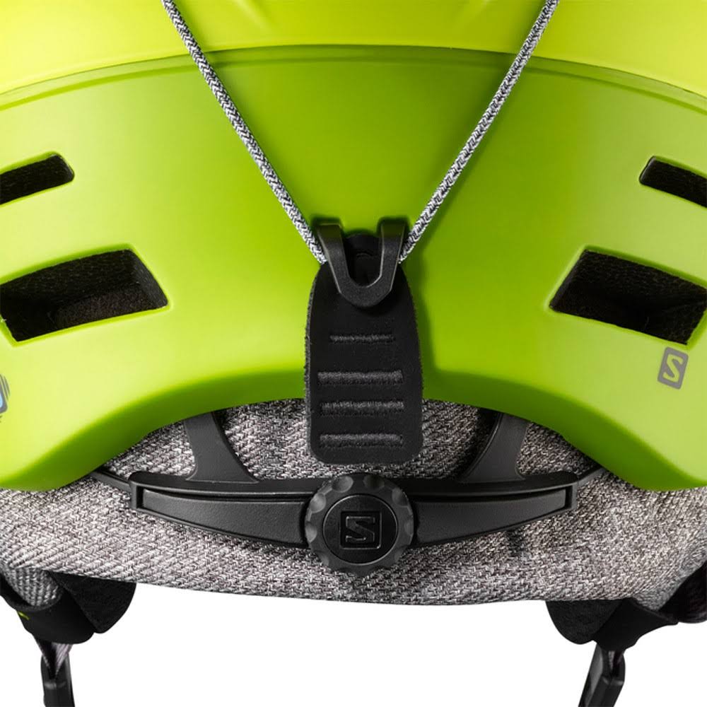 Black Helmet G286357