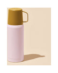 Pink Insulated Canteen D535