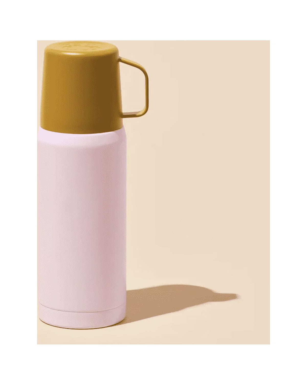 Pink Insulated Canteen D535