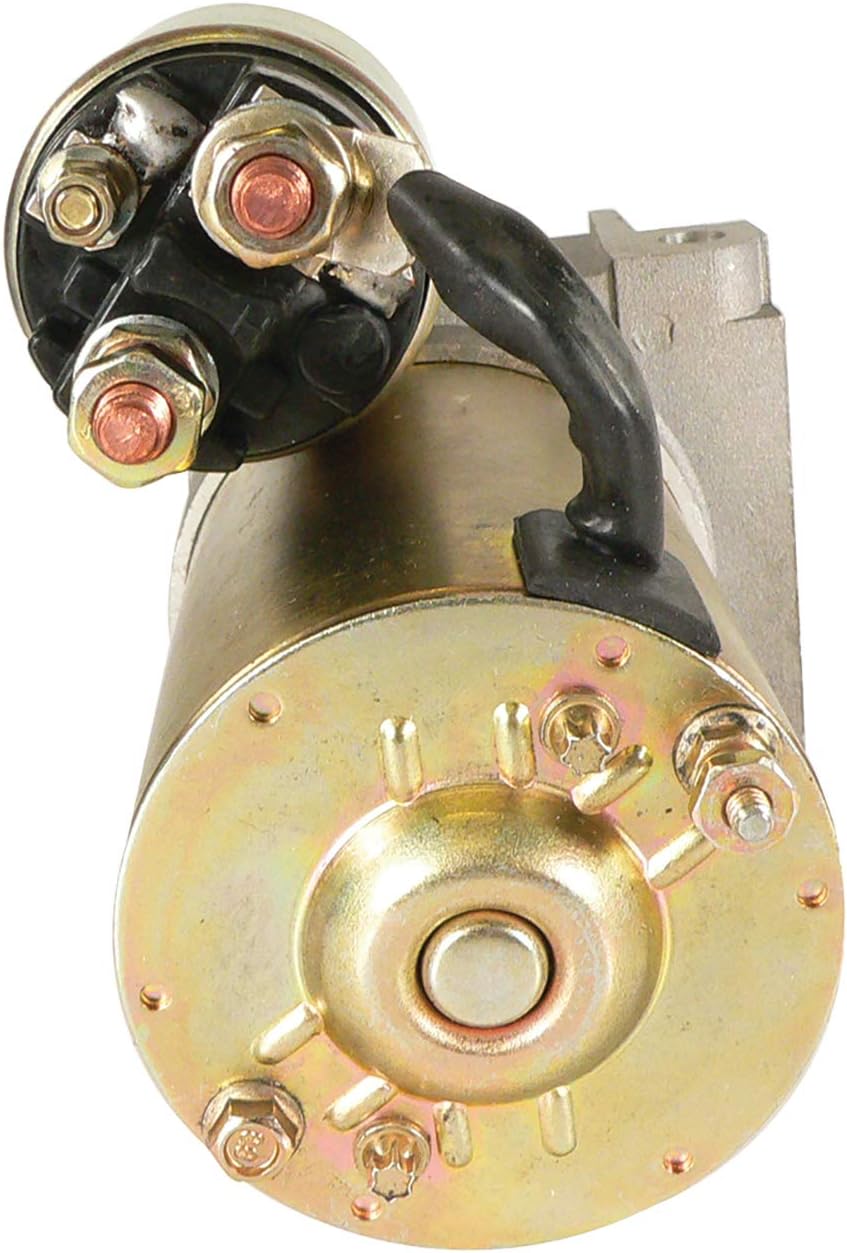 Alternator Compatible With 1999 Chevrolet Silverado 1500, 2500 Pack of 2 P8458