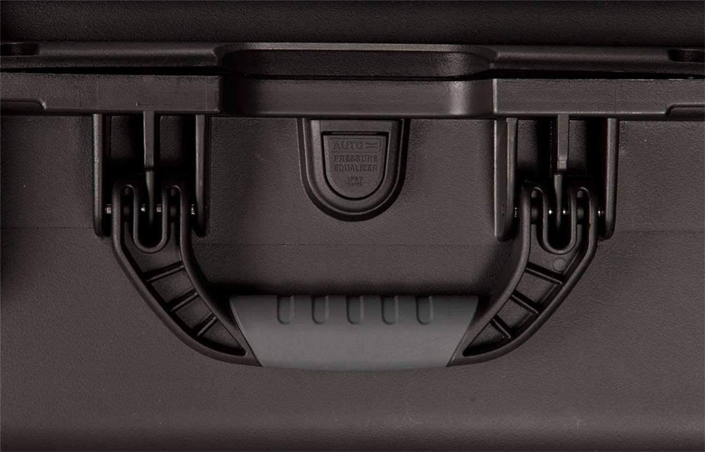 Waterproof Utility Case X102