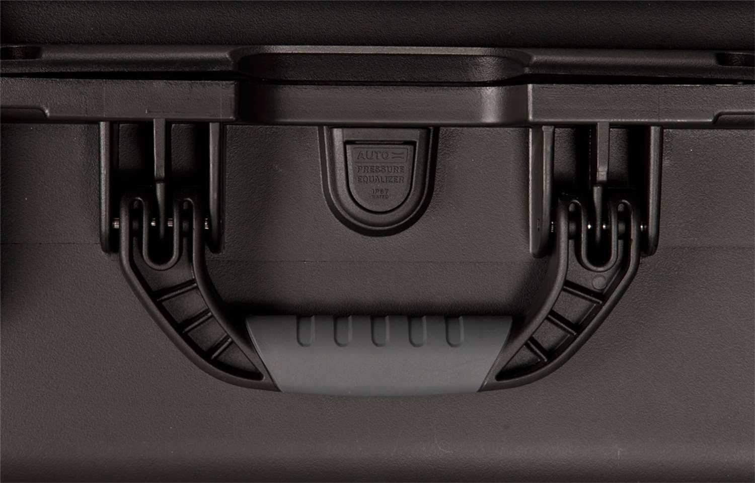 Waterproof Utility Case X102