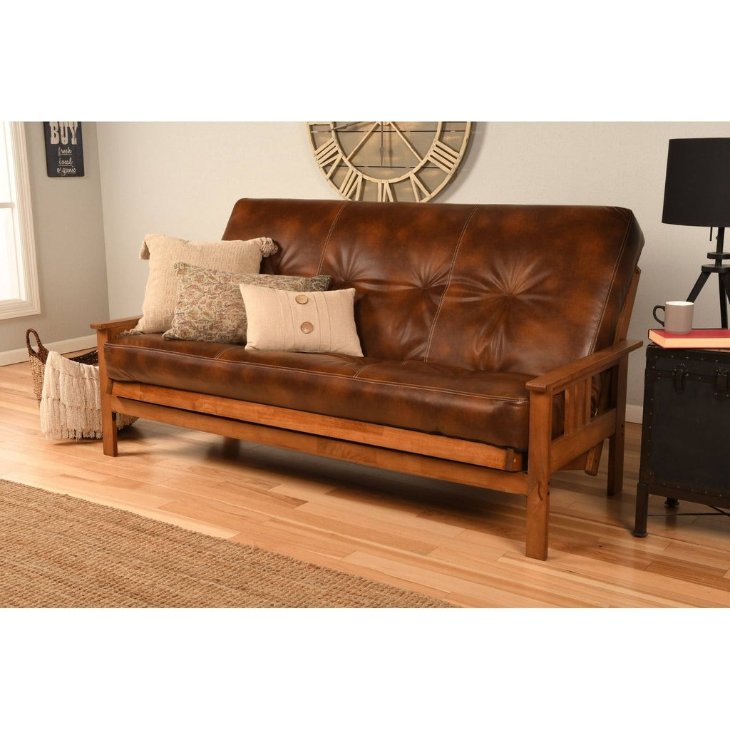 Full Size Futon Cover E4368