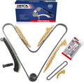 Timing Chain Kit for Mercedes-Benz C230 E350 S350 SLK350 3.0L 3.5L M272 V36704