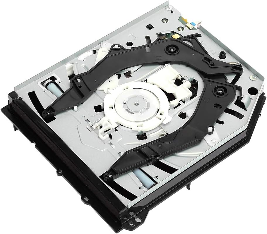 Optical Drive Rewriter Burner Writer ABS L850