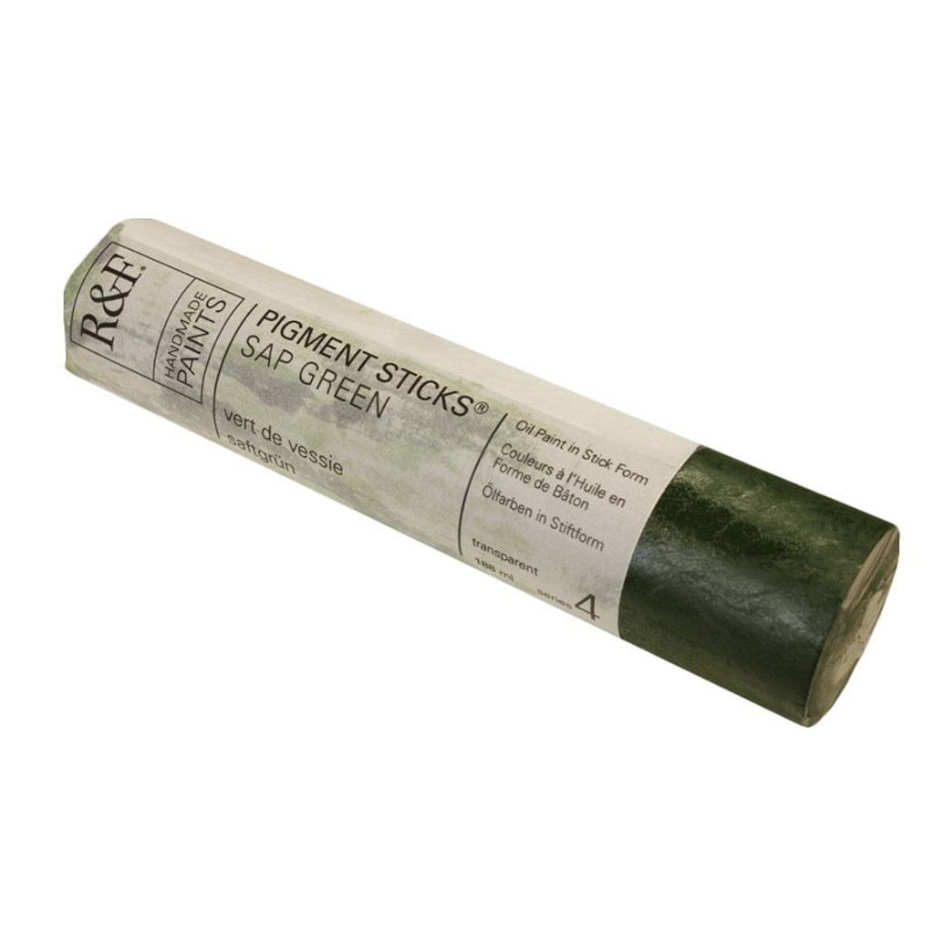 Pigment Stick - Sap Green, 188 ml Z4909