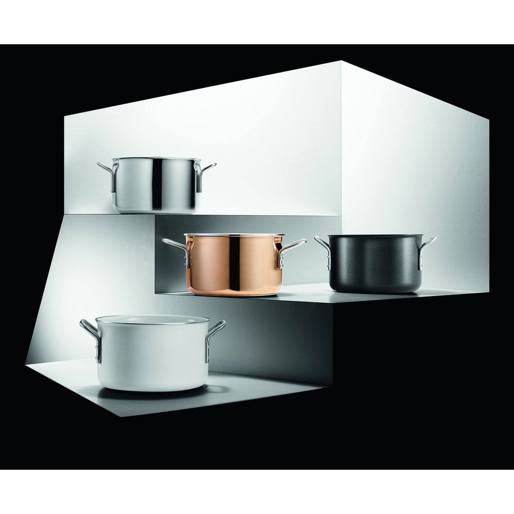 White Line Casserole O236