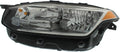 Headlight Assembly for Volvo XC90 2016-2021 Driver Side Halogen J3396