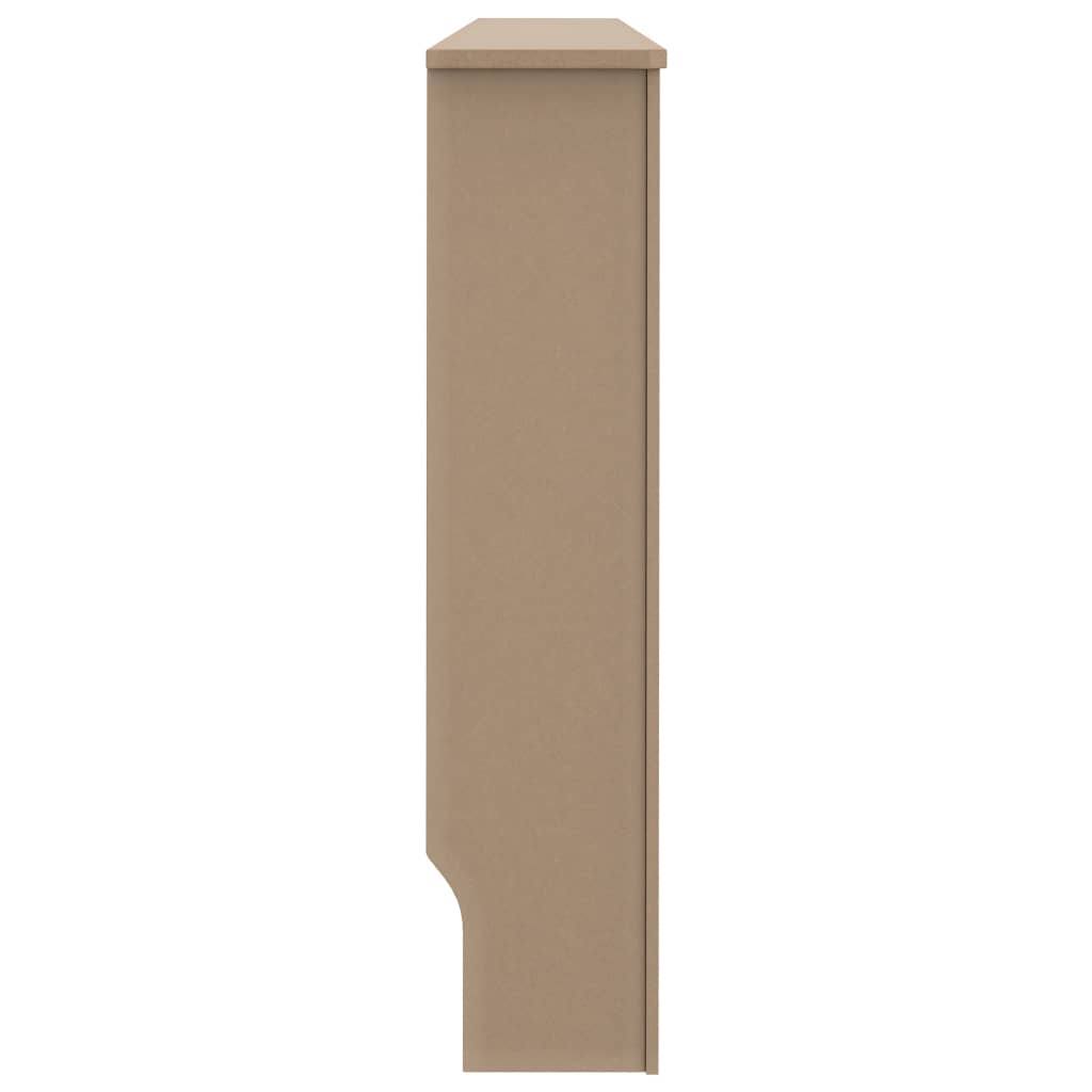 Radiator Cover MDF V3040