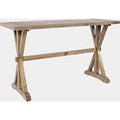 Sofa Console Table E243