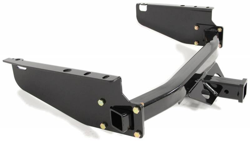 Heavy Duty Receiver Hitch A738