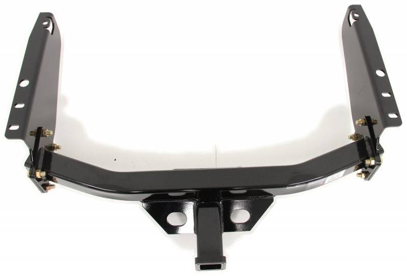 Heavy Duty Receiver Hitch A738