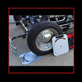 Turnplates Set of 2 T10379