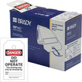 RipTag Safety Tag Roll N33567