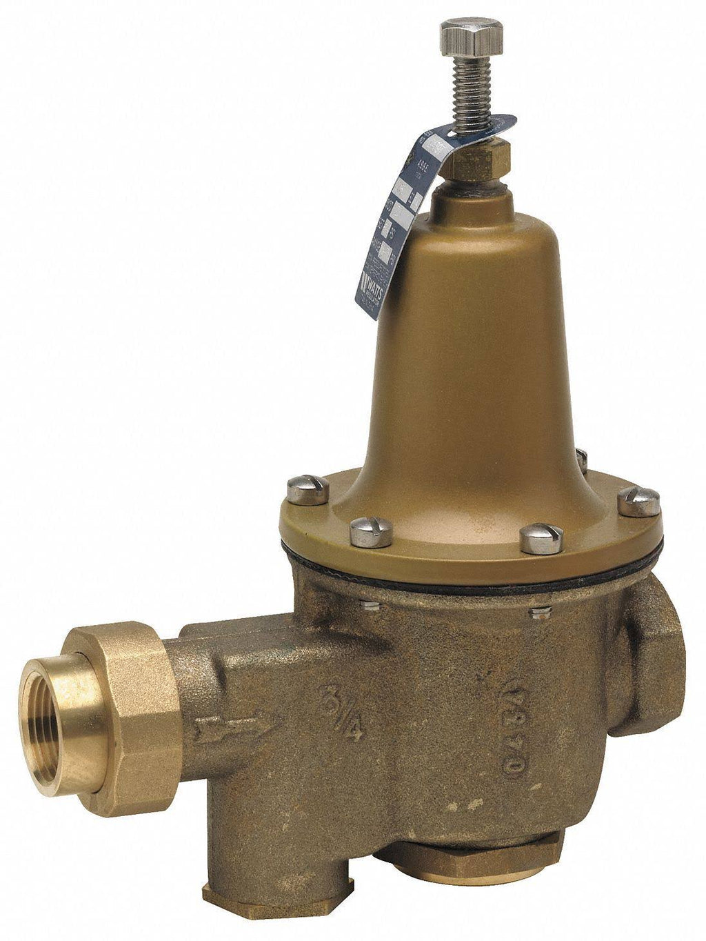 1 in. Water Pressure Reducing Valve K3088