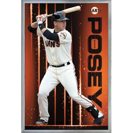 Buster Posey R513